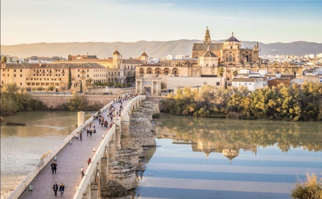 Andalucia Spain Cordoba Luxury Vip Tour