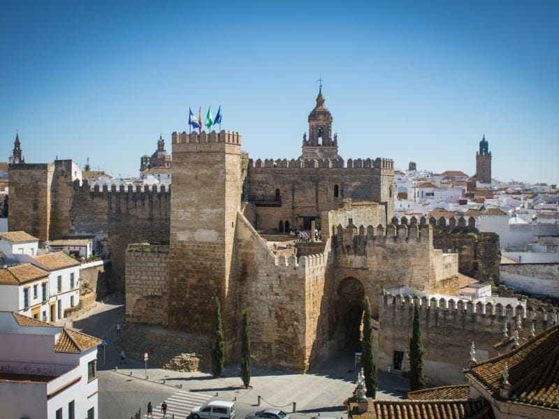 Carmona spain luxury private tour travel