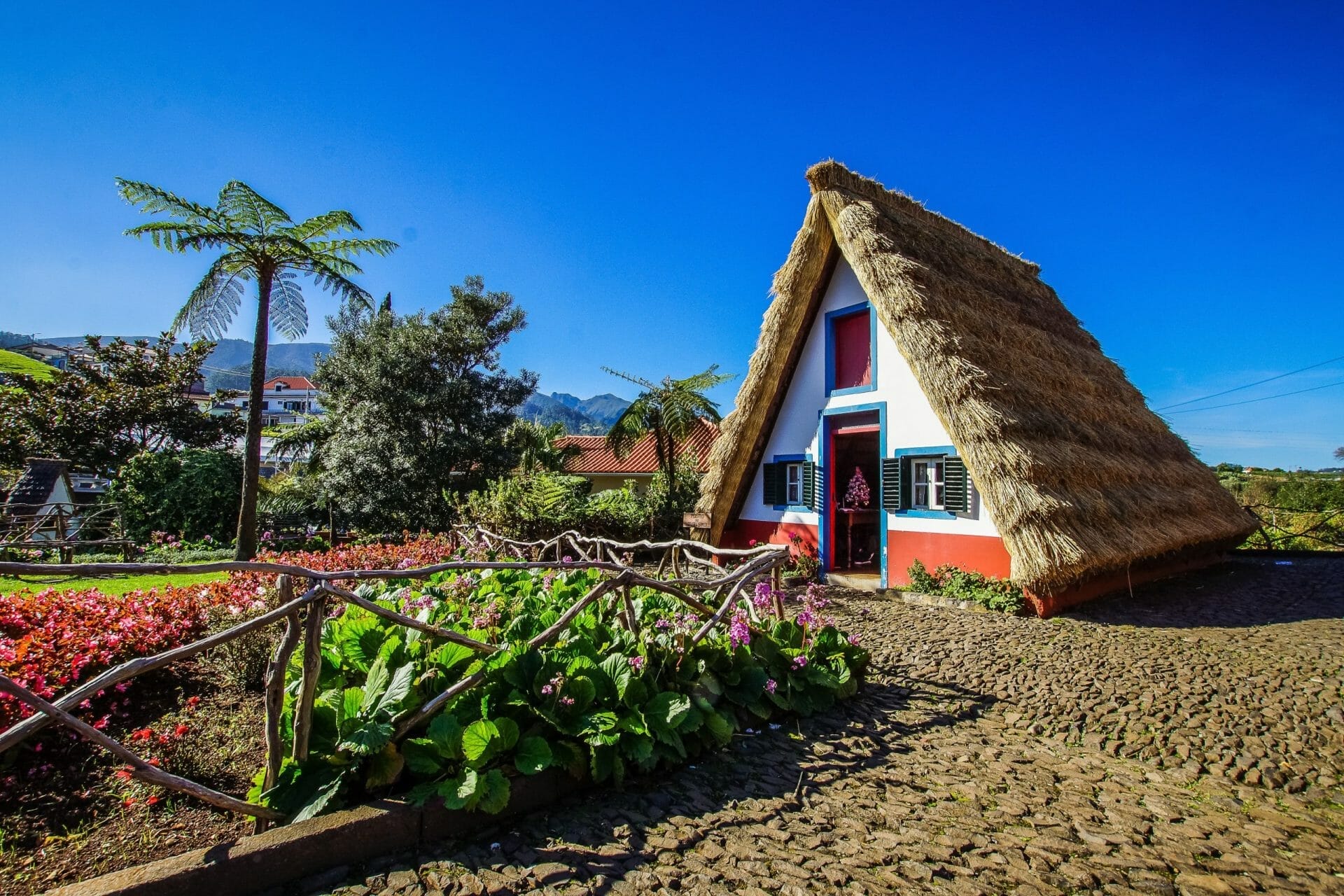 House In Madeira Private Luxury Travela (2)