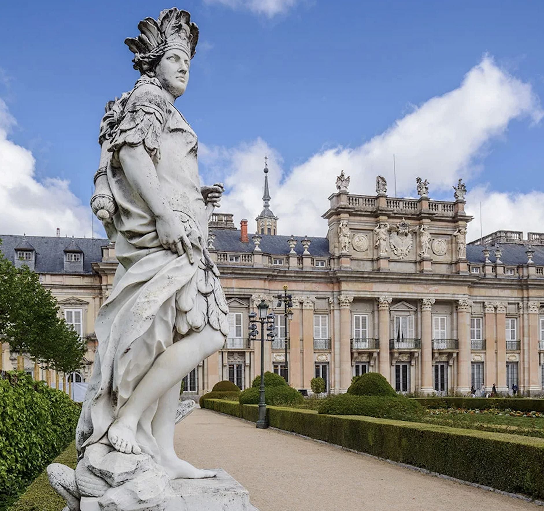 La granja
