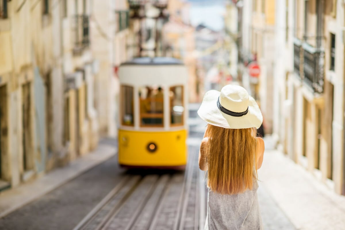 Lisbon luxury vip private tour