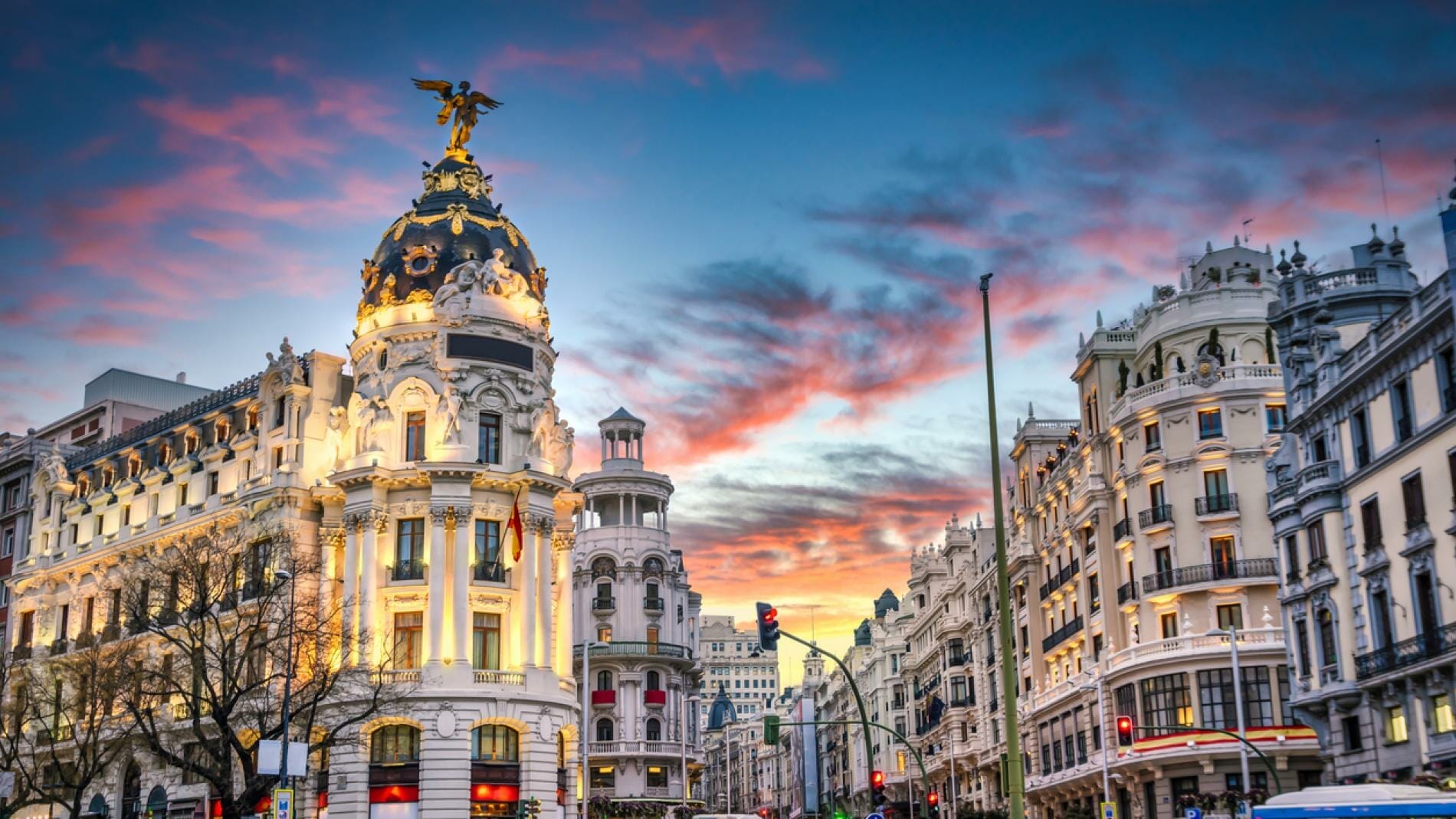 Madrid Private Luxury Travel