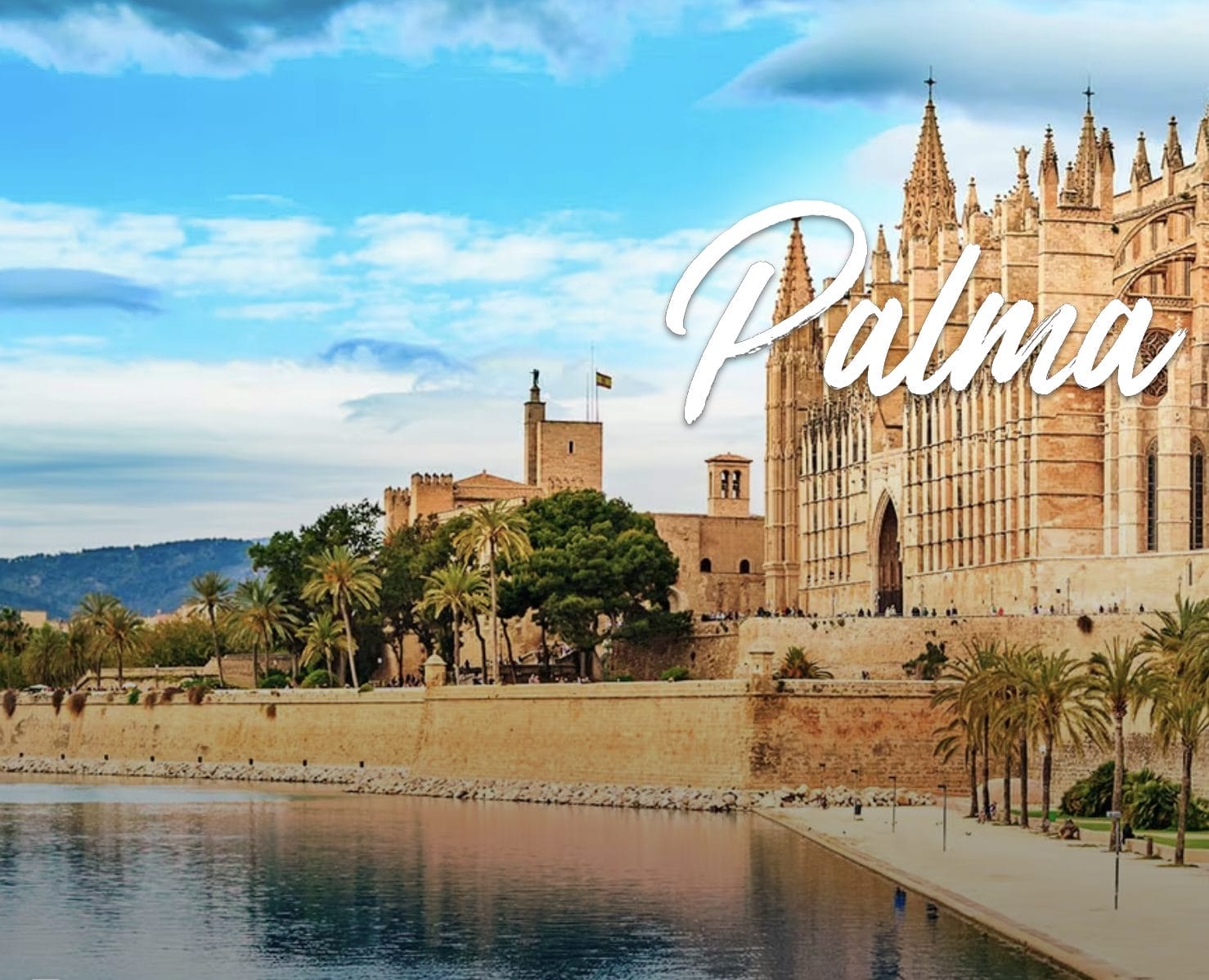 Palma de Mallorca