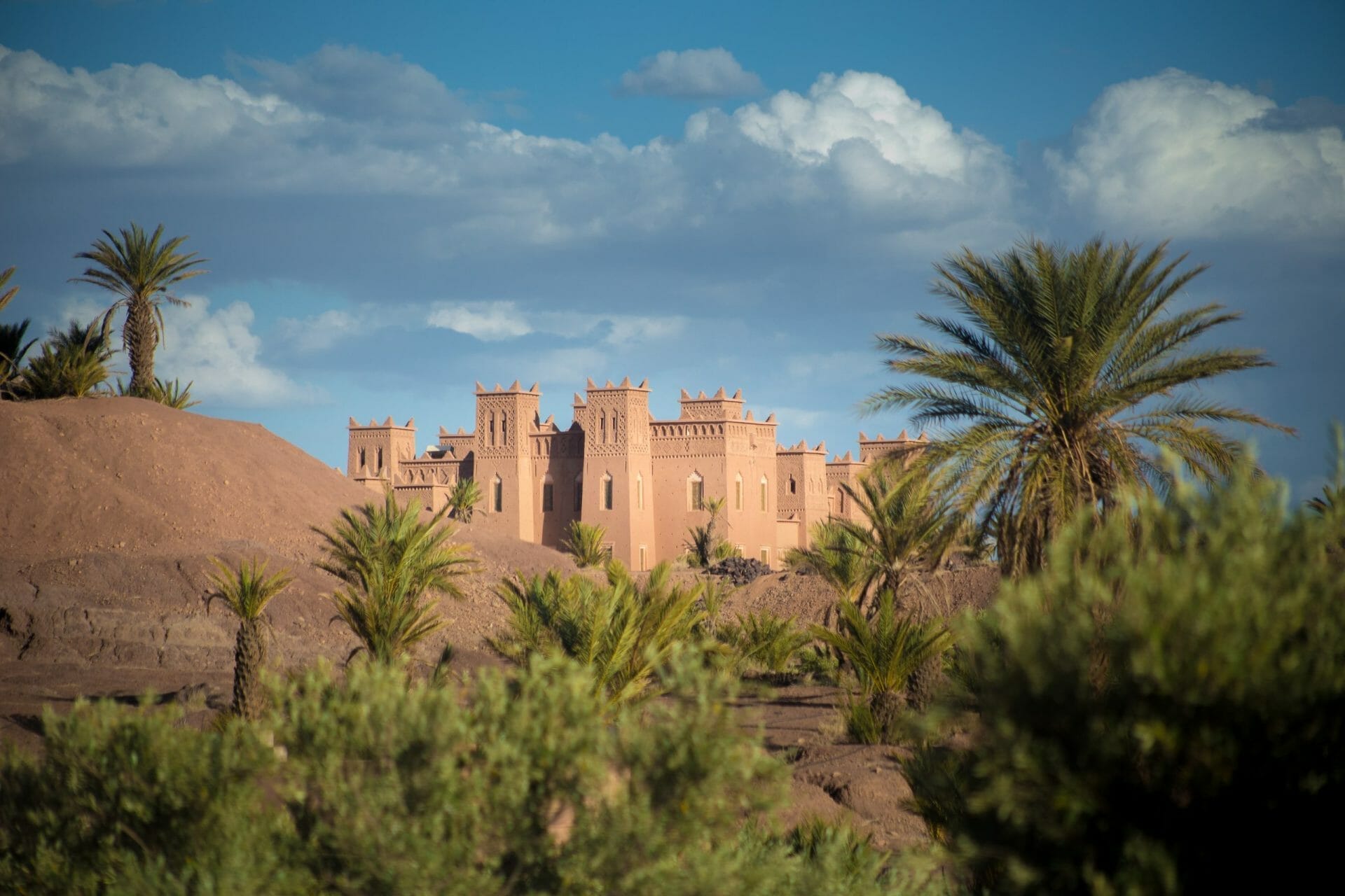 Best Morocco Luxury Tours
