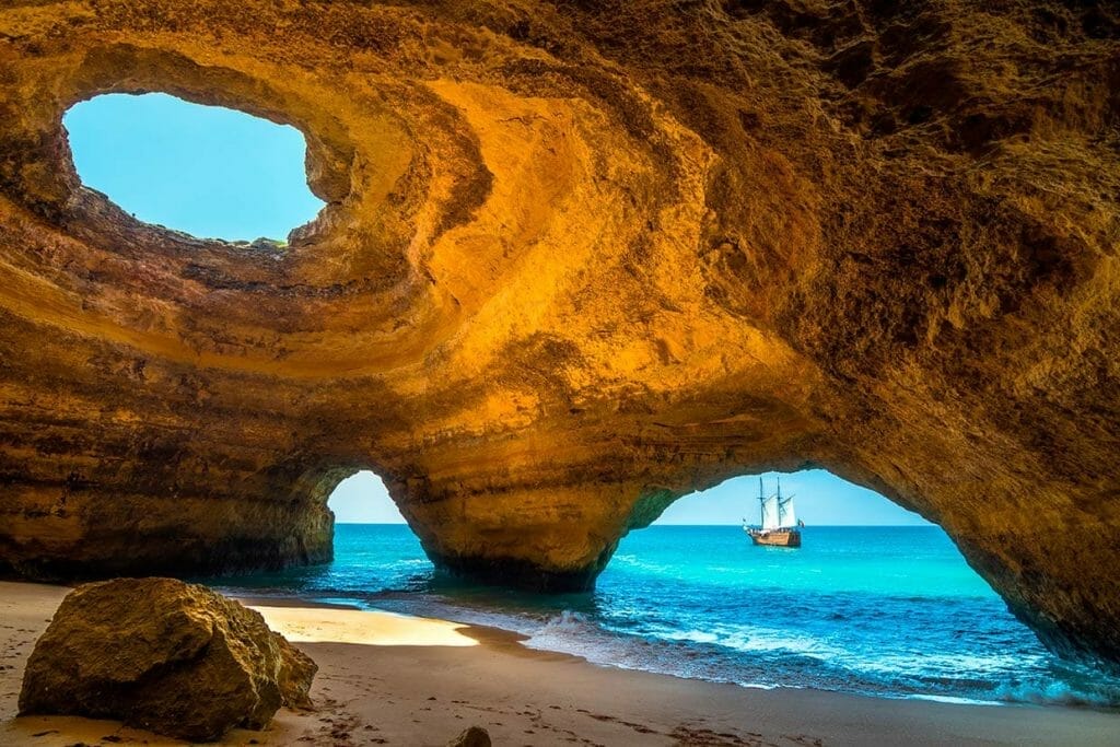 private Portugal luxury travel tour