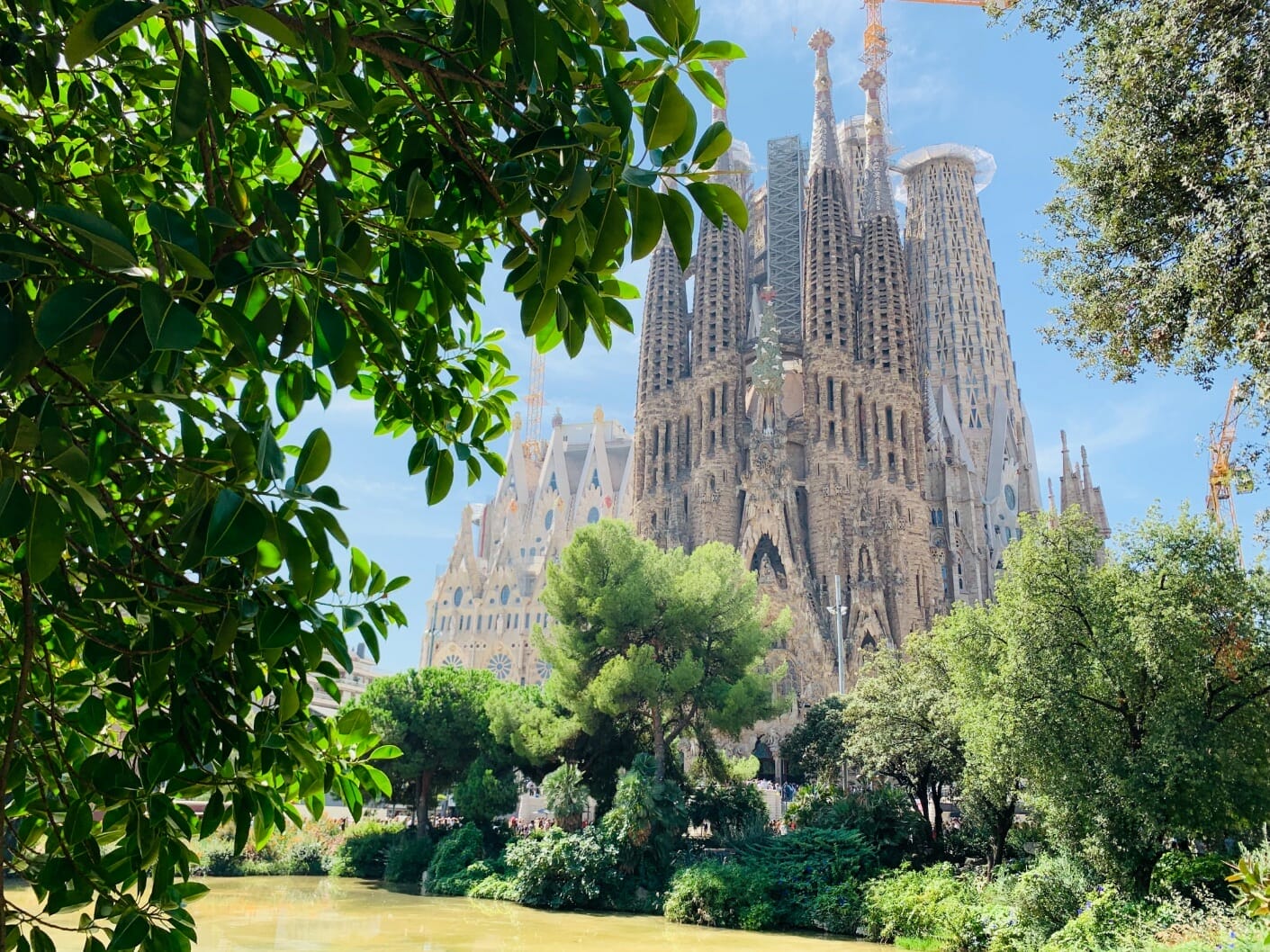 Cathedral Barcelona Private Luxury Tours