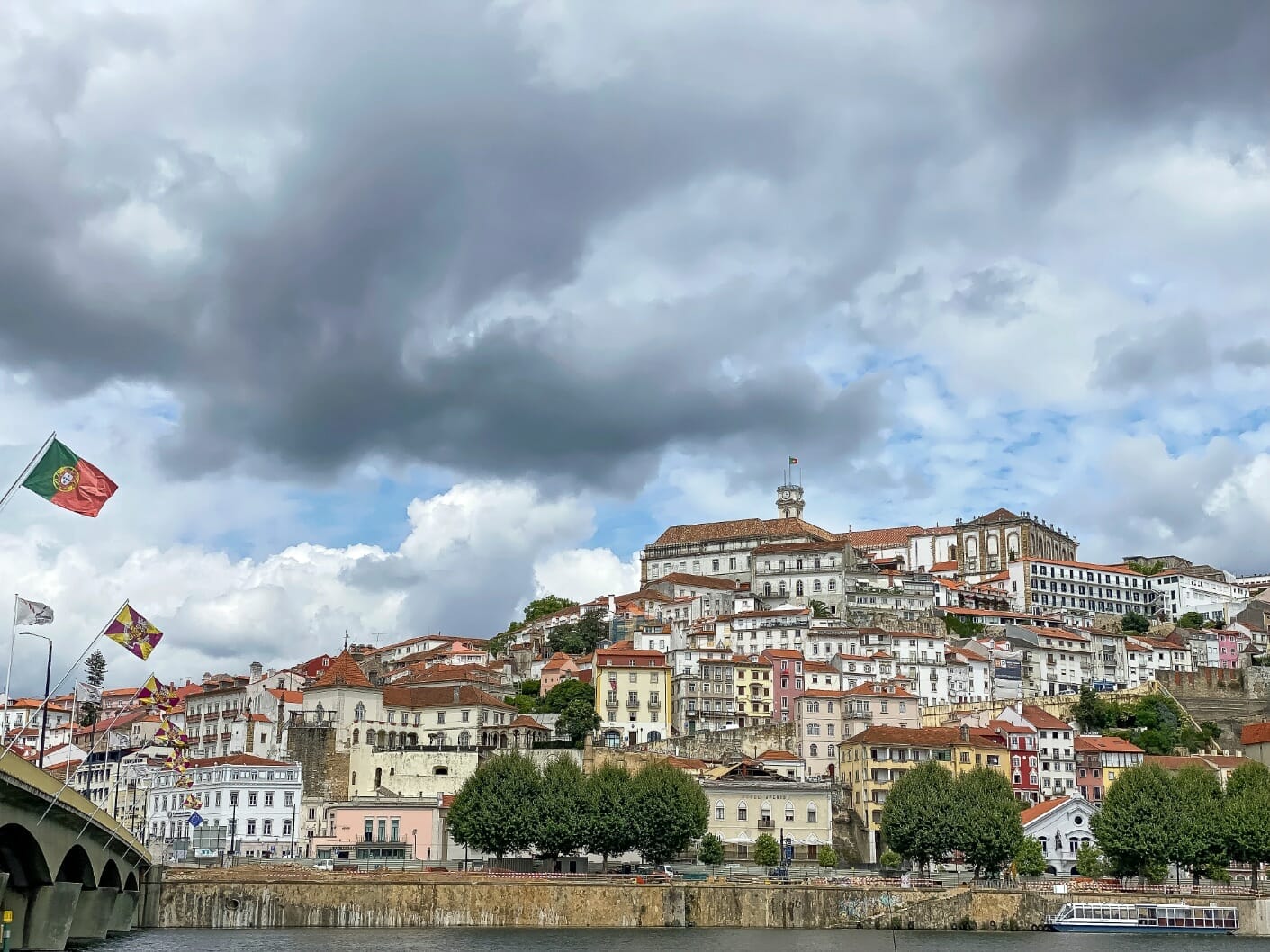 Coimbra Private Luxury Travel