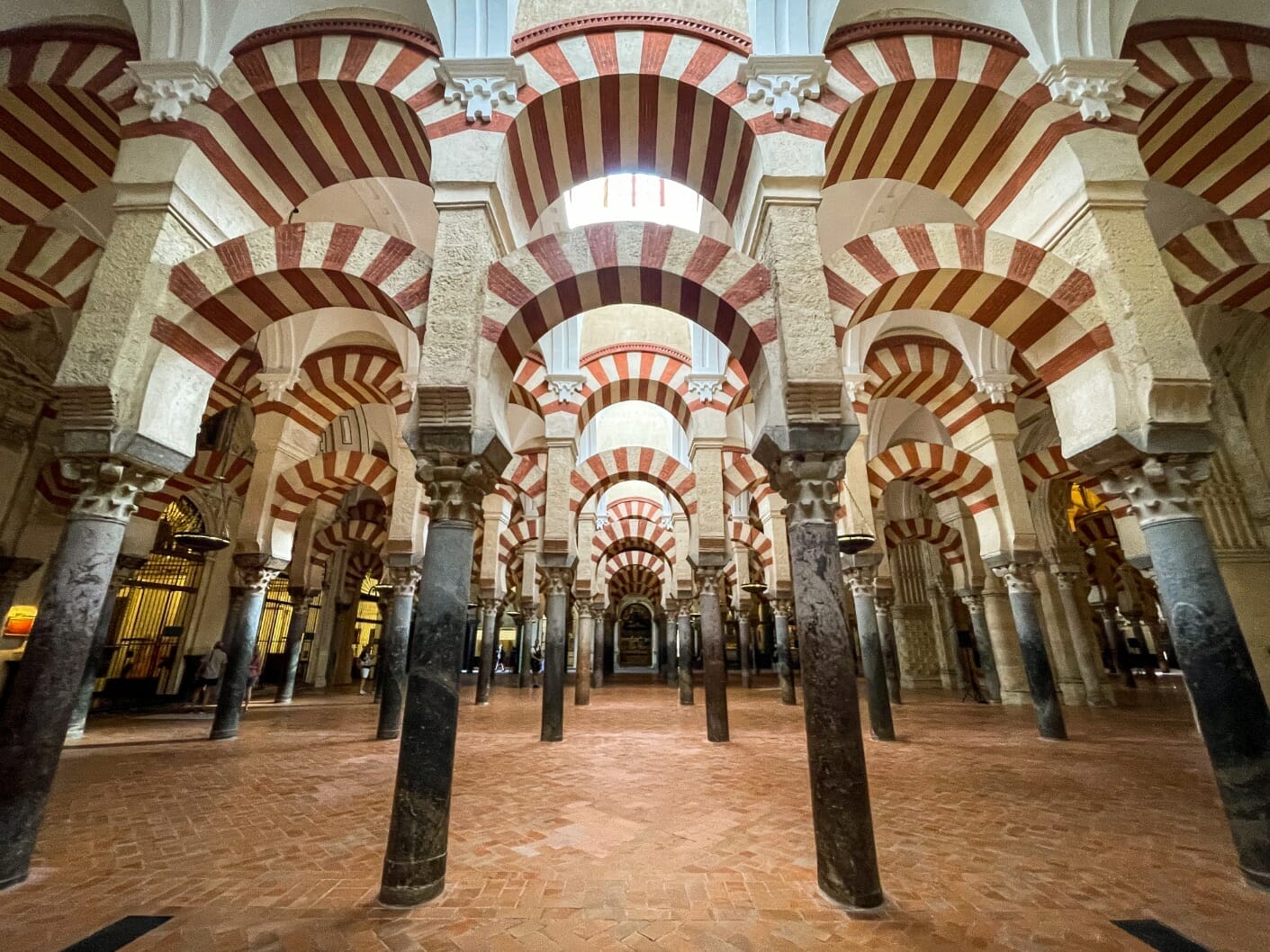 Córdoba Private Luxury Travel