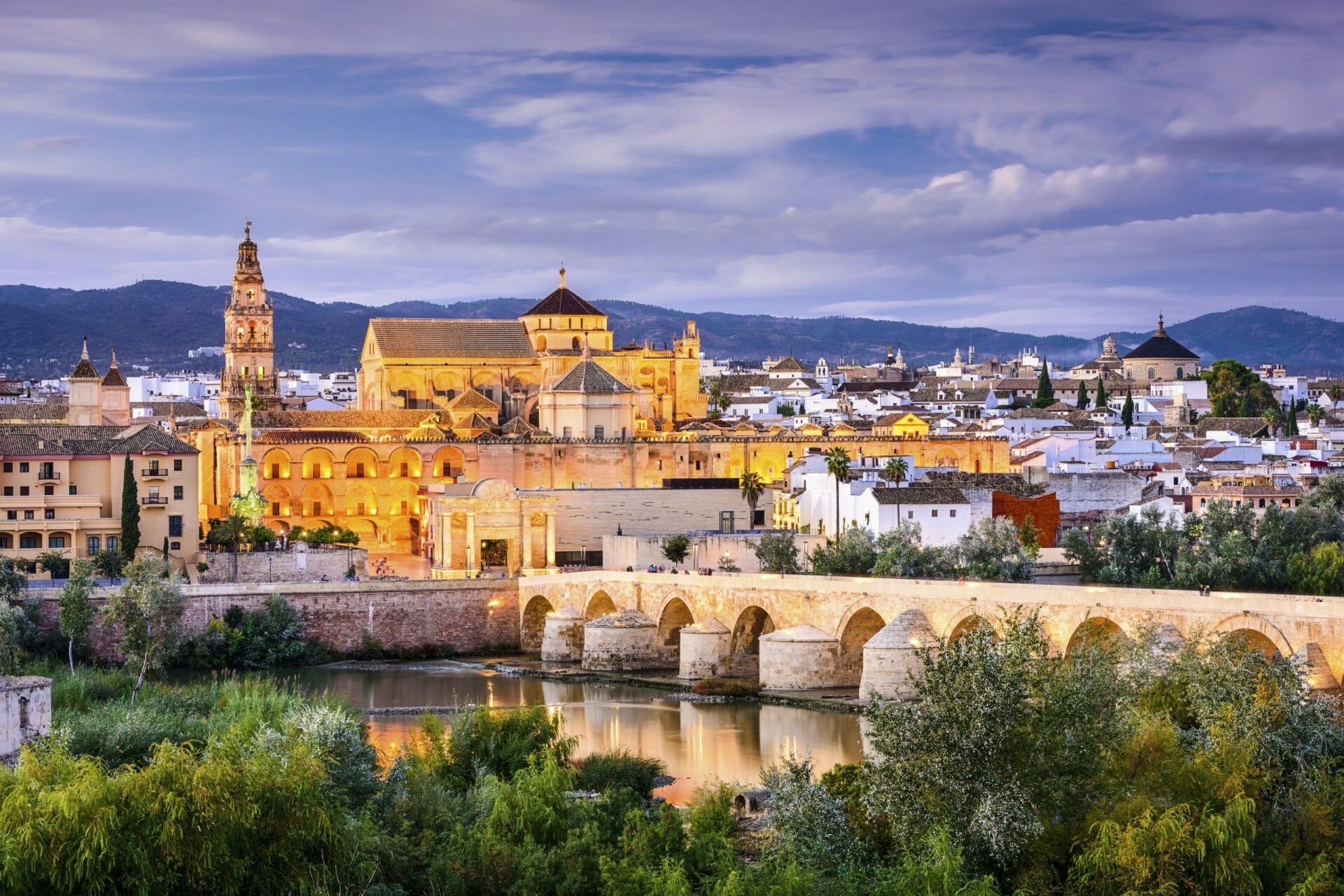 Best Luxury Spain Vacations Tours Magical Spain