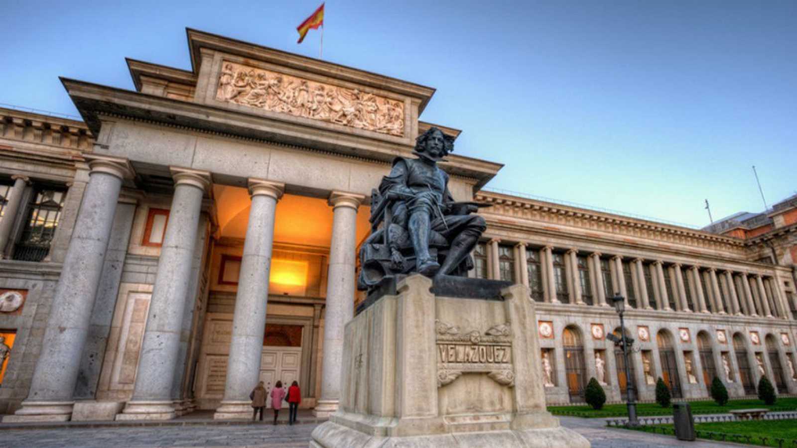 El Prado Madrid