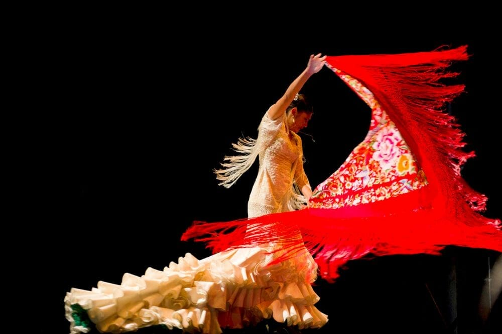Flamenco Seville Private Luxury Travel