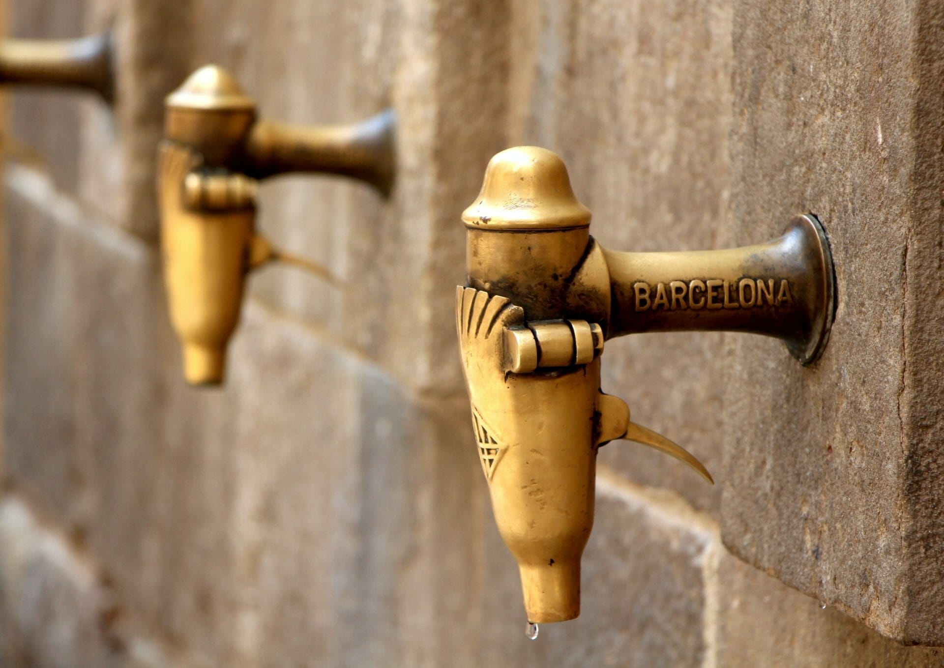 Fountain Barcelona Private Luxury Travel (1)