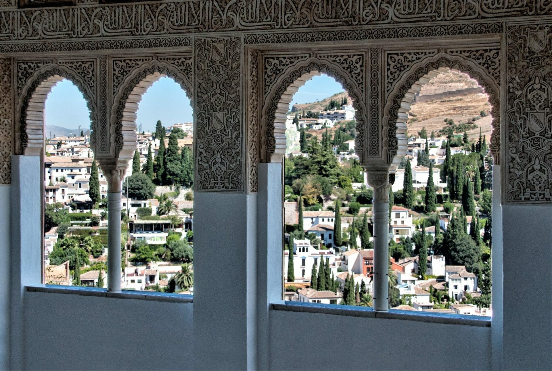 Granada Private Luxury Travel (2)