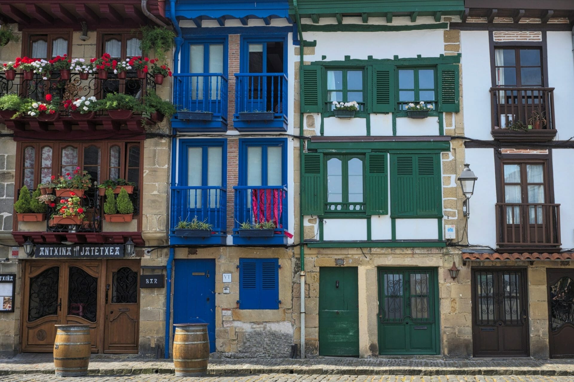 Hondarrabia Basque Coast Private Luxury Travel (1)