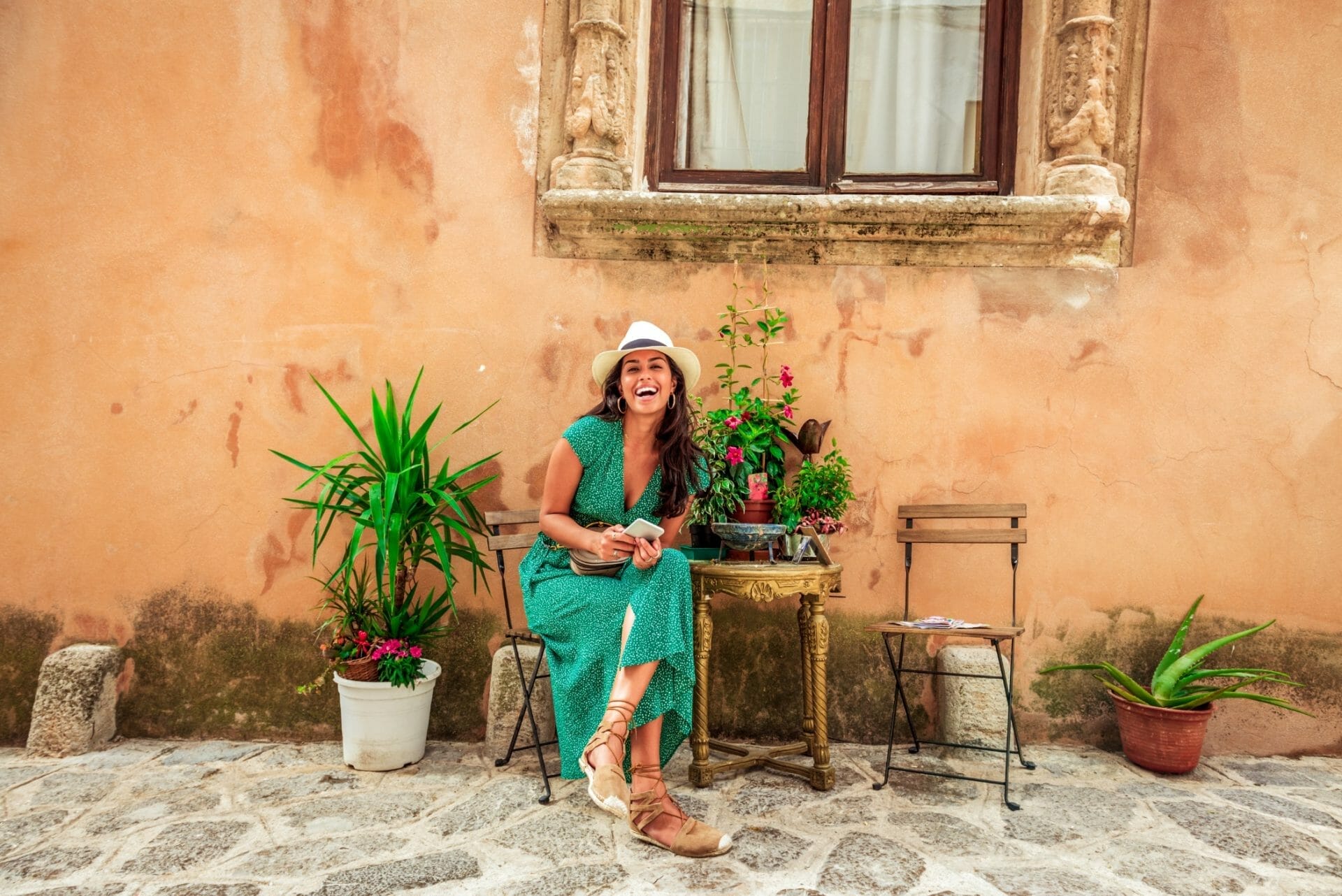 Old town spain private luxury tours
