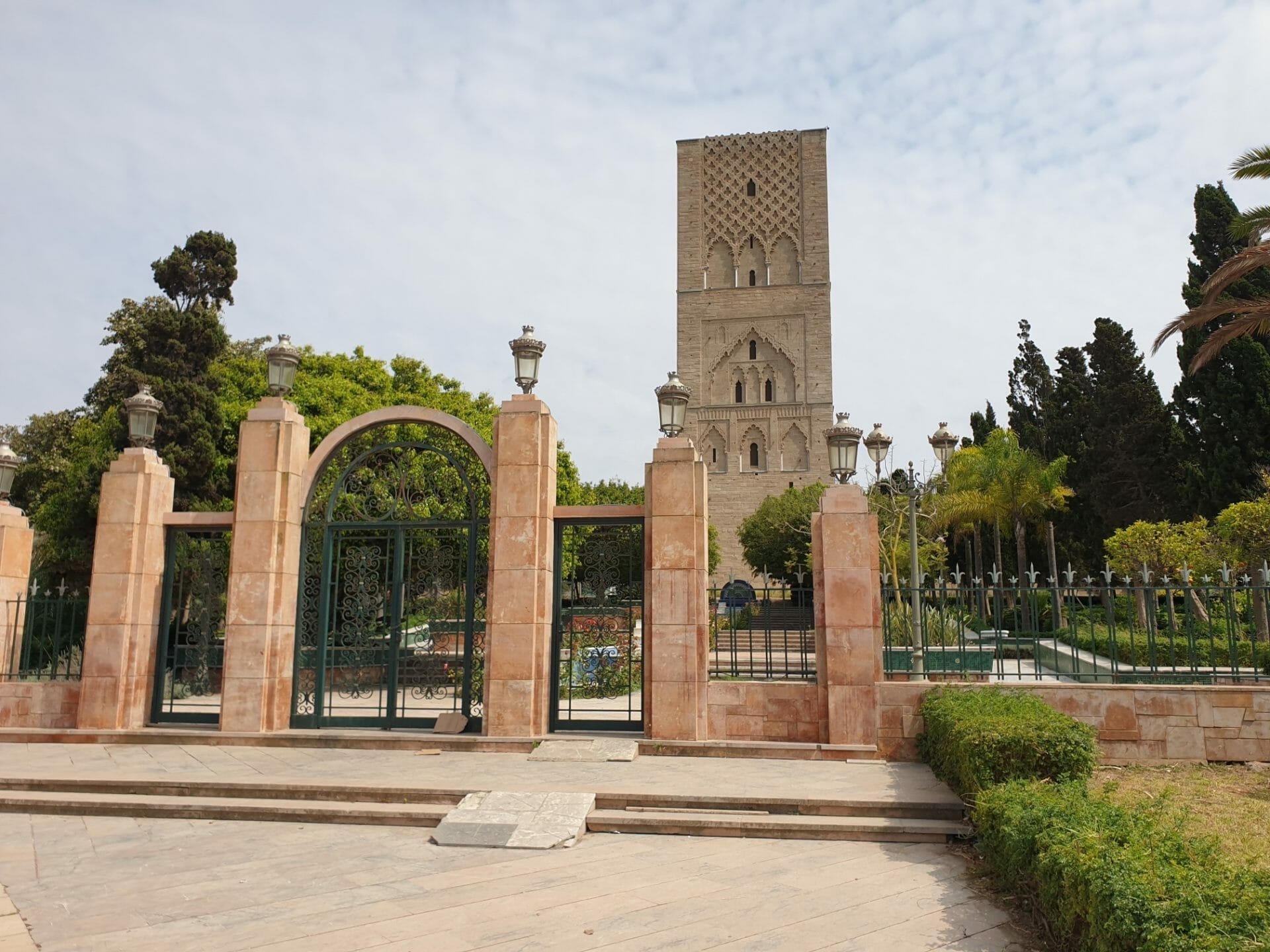 Rabat Private Luxury Travel
