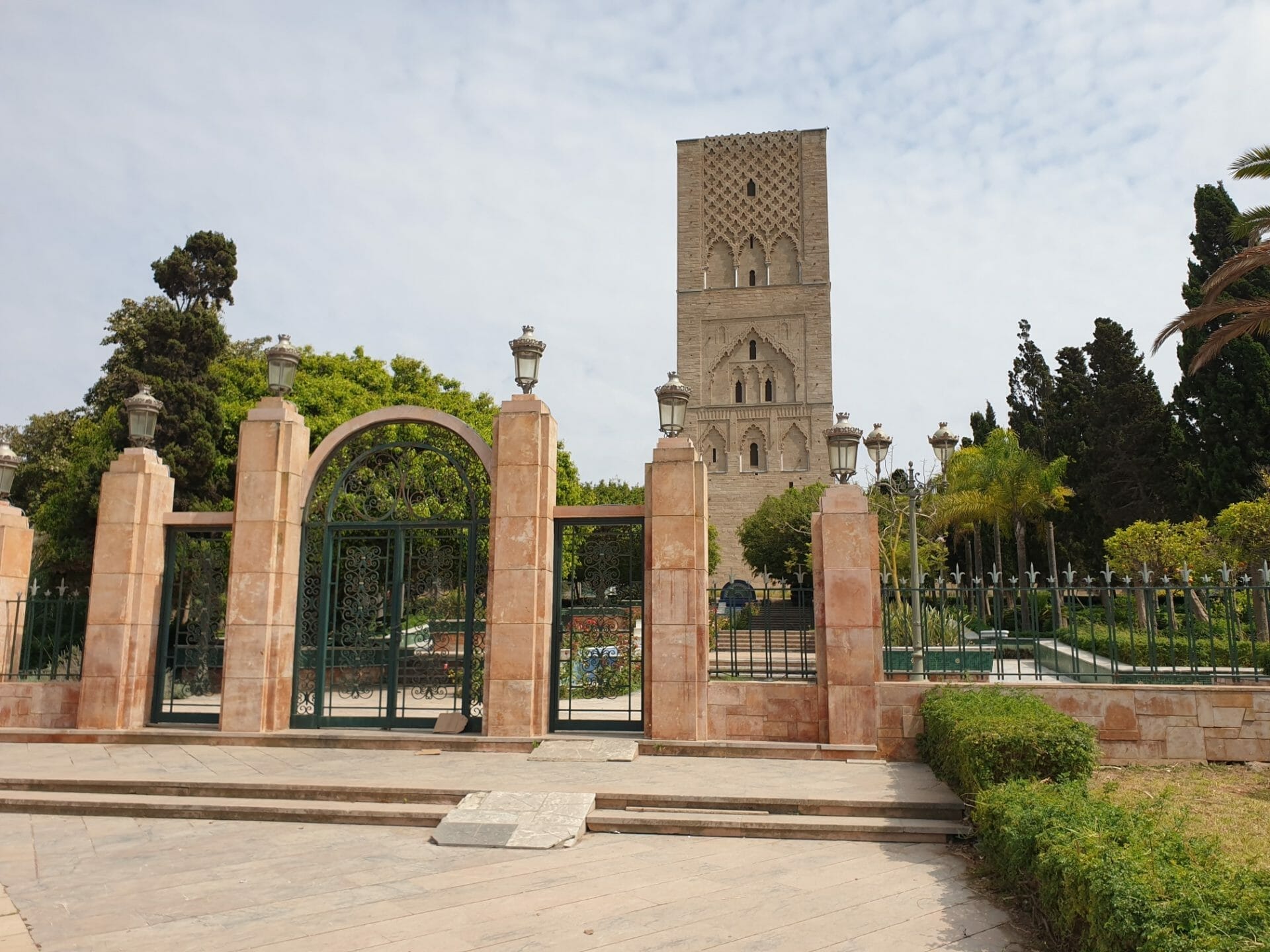 Rabat private luxury travel
