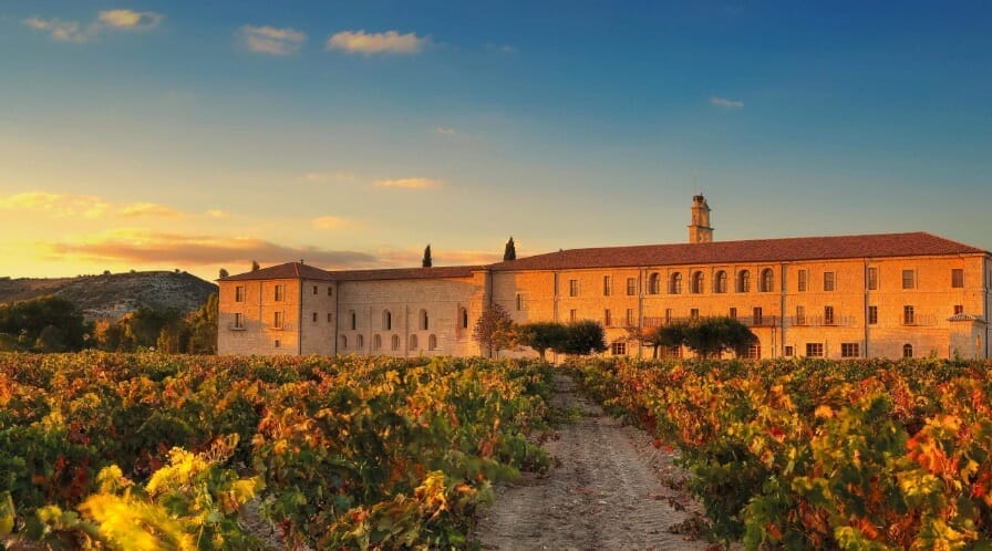 Ribera del Duero, Spain -Private Luxury Spain