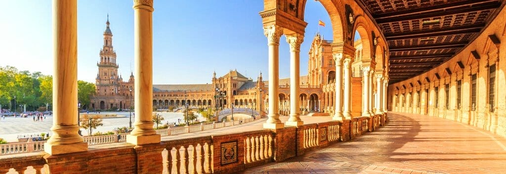 Seville Private Luxury Spain Portugal Vip Tour