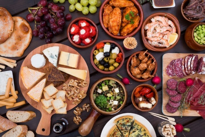 Tapas privateluxury travel