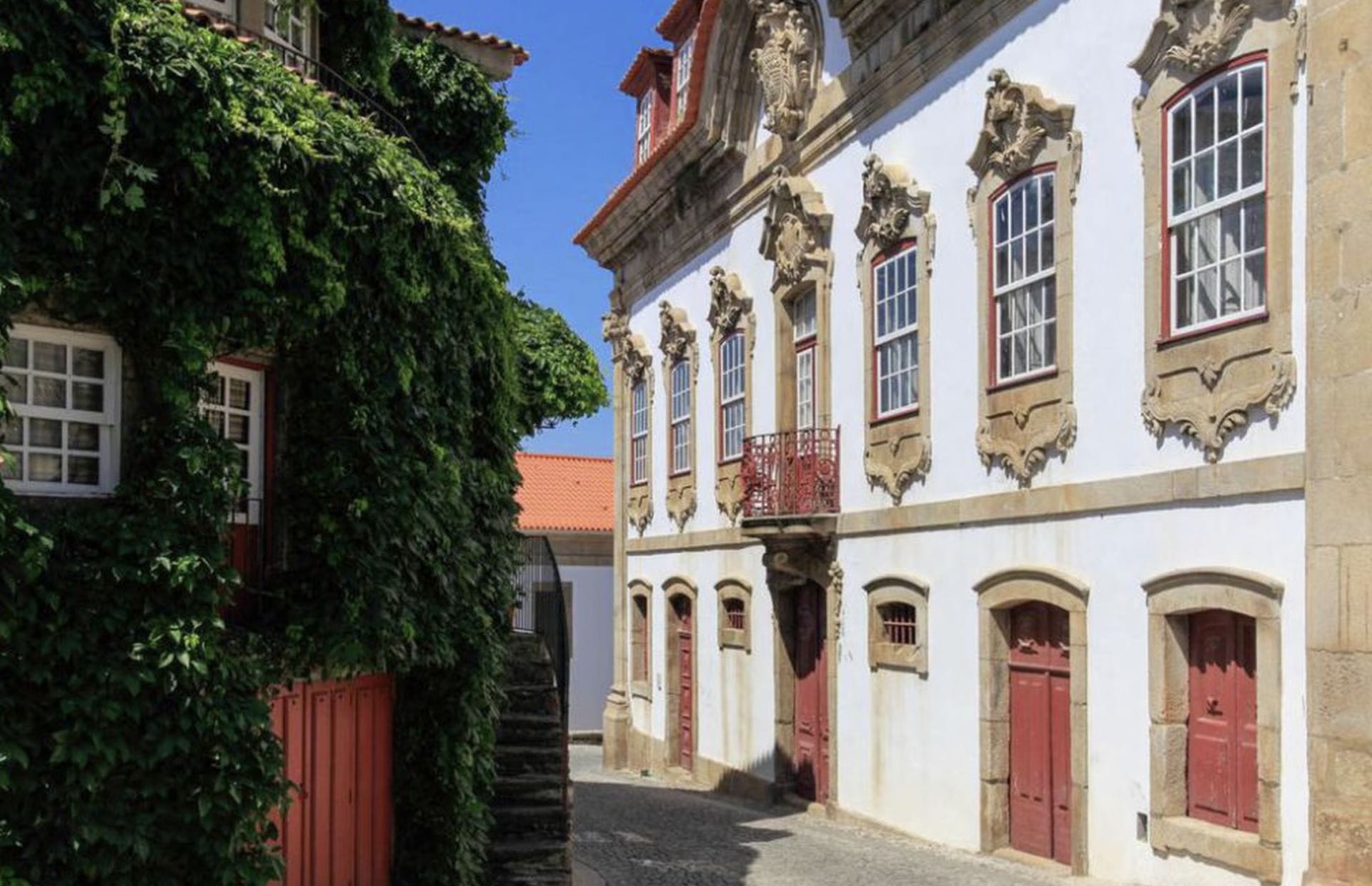 Village Douro