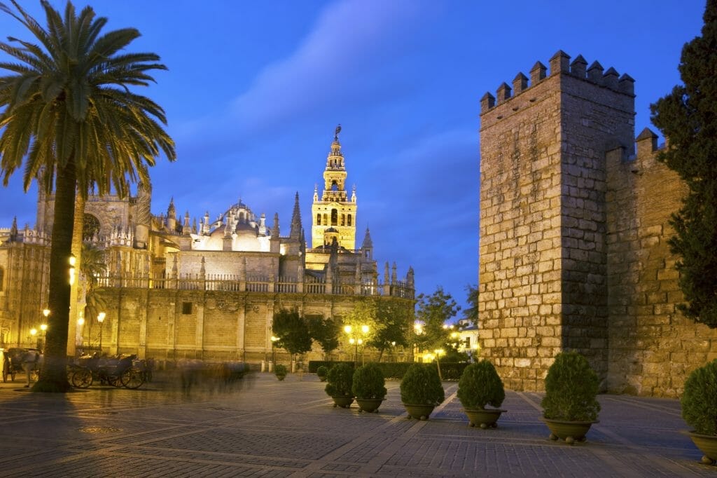 Seville, private guided luxury tours, just for you, your people & your dreams!