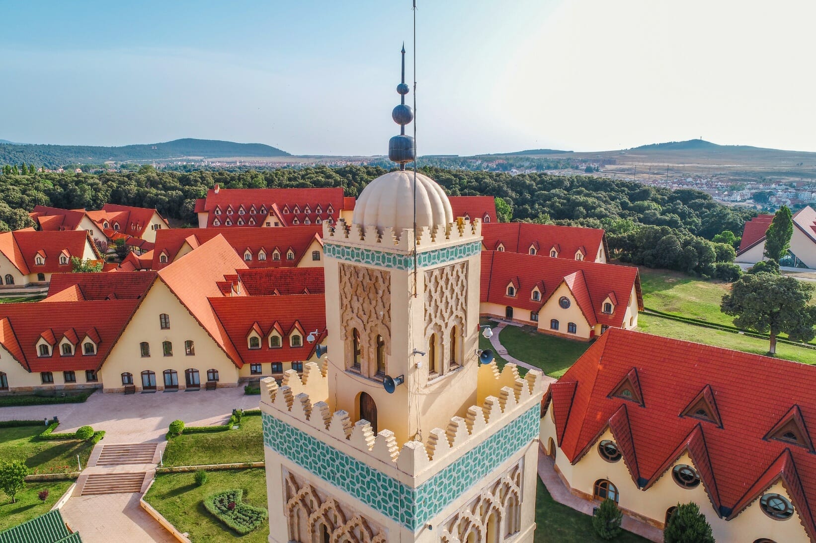 Istock ifrane