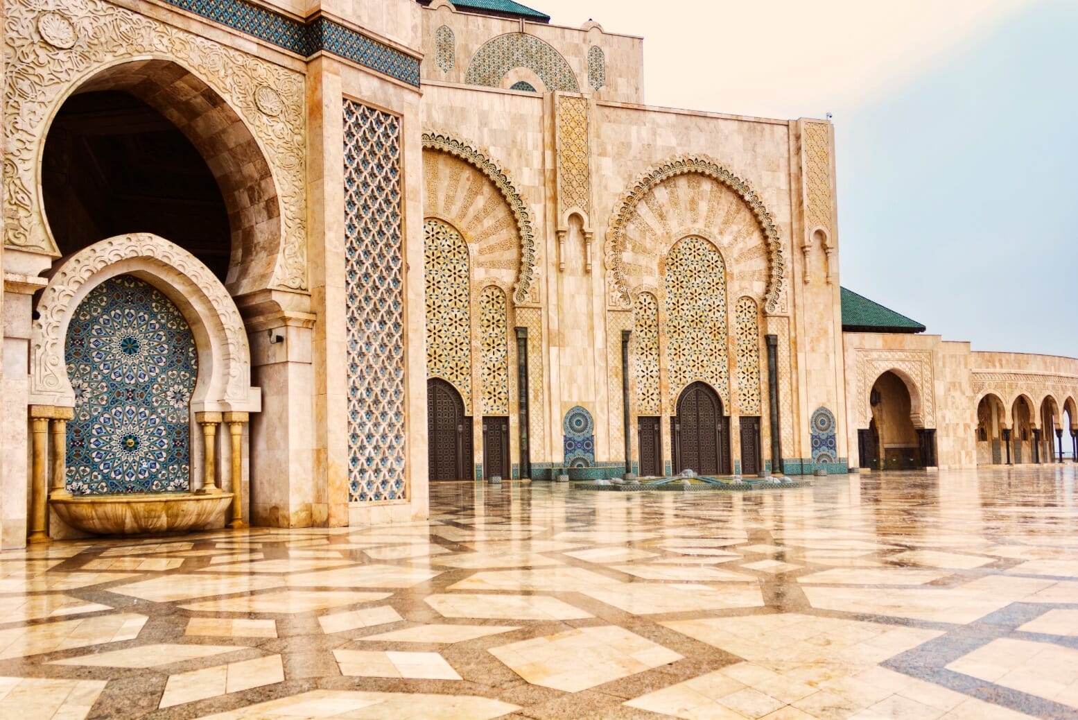 Fez Morocco Private Luxury Travel