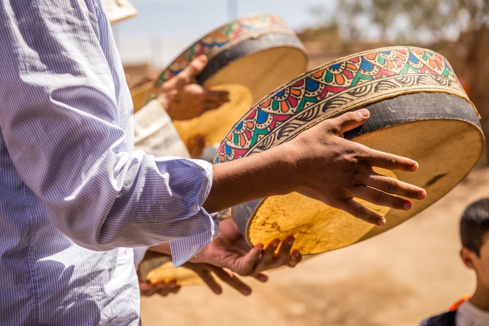 Bereber private luxury travel
