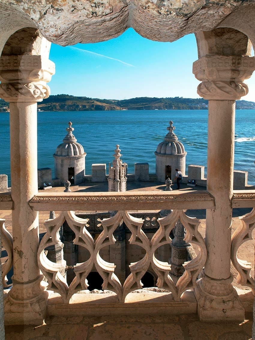 Torre Belen Terraza