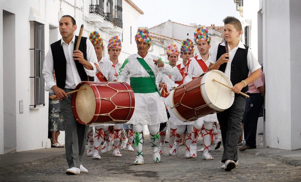 Insider off beaten path tour spain & portugal