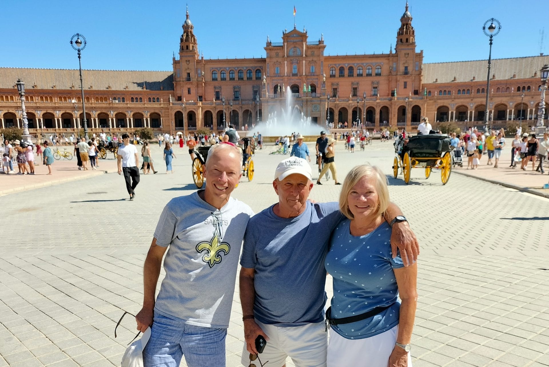 Romantic Luxury Honeymoon Adventure In Spain Portugal 1