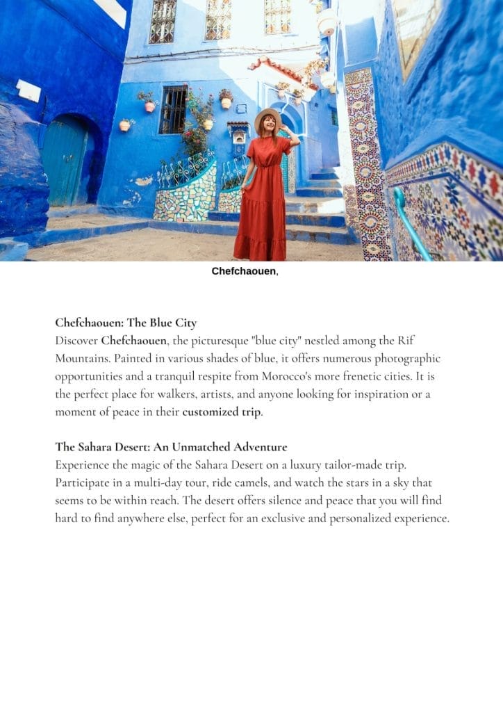 Unlock The Secrets Of Morocco Your Premier Luxury Travel Guide 1
