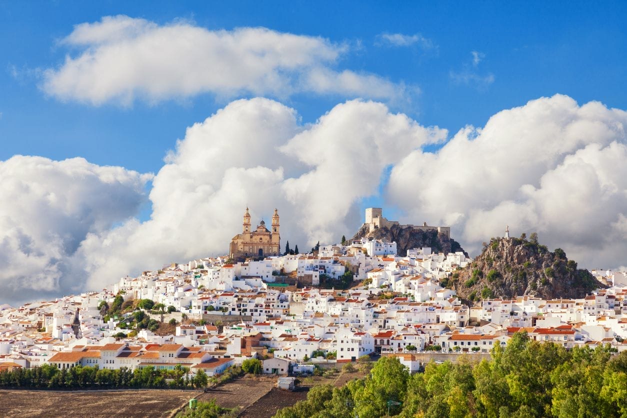 Highlights of Spain: 10-Day Private Tour of Madrid, Andalusia and Barcelona