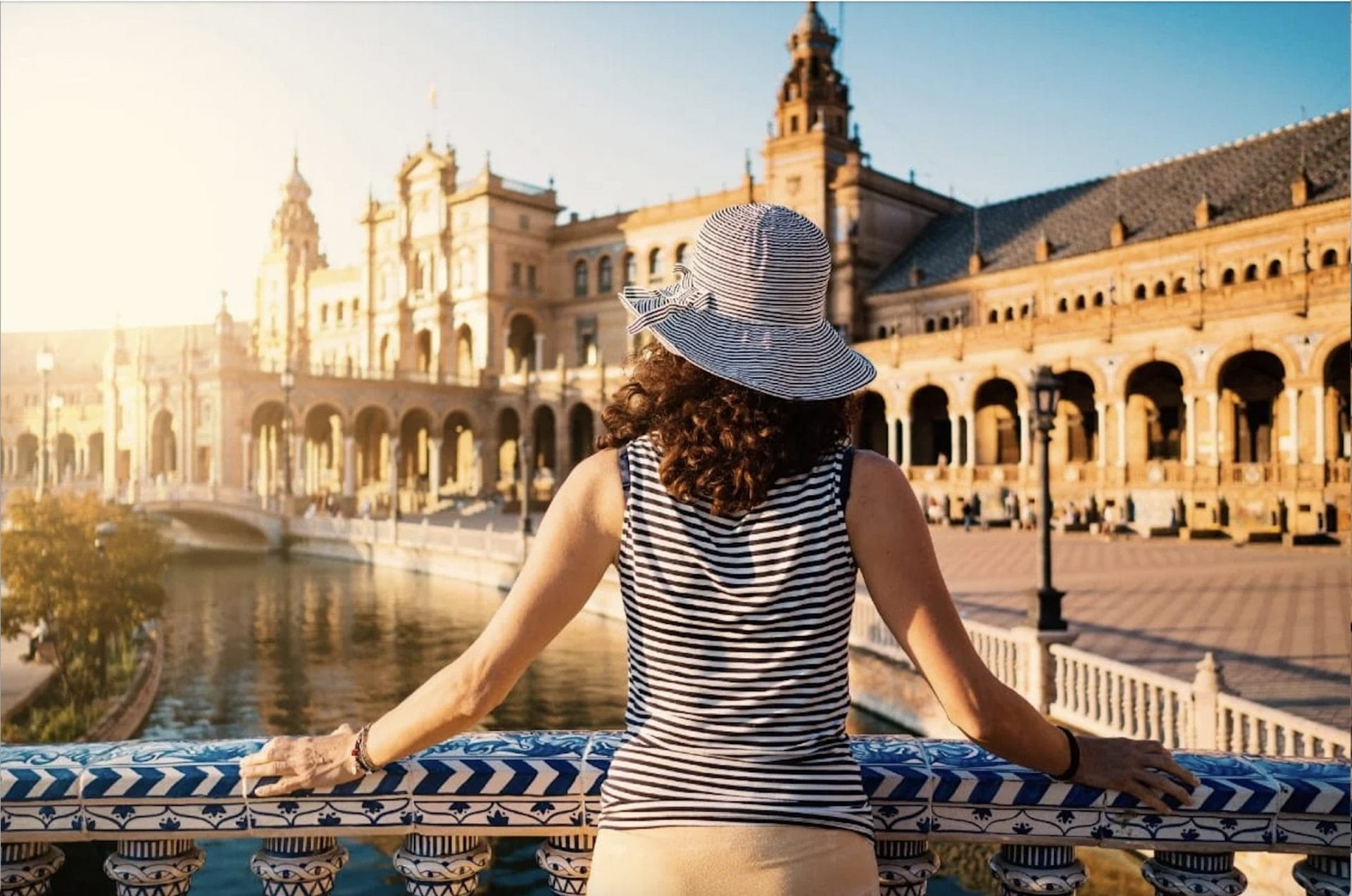 spain private luxury travel