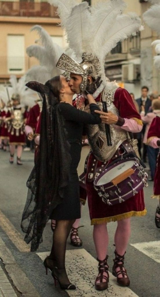 Sevilla semana santa