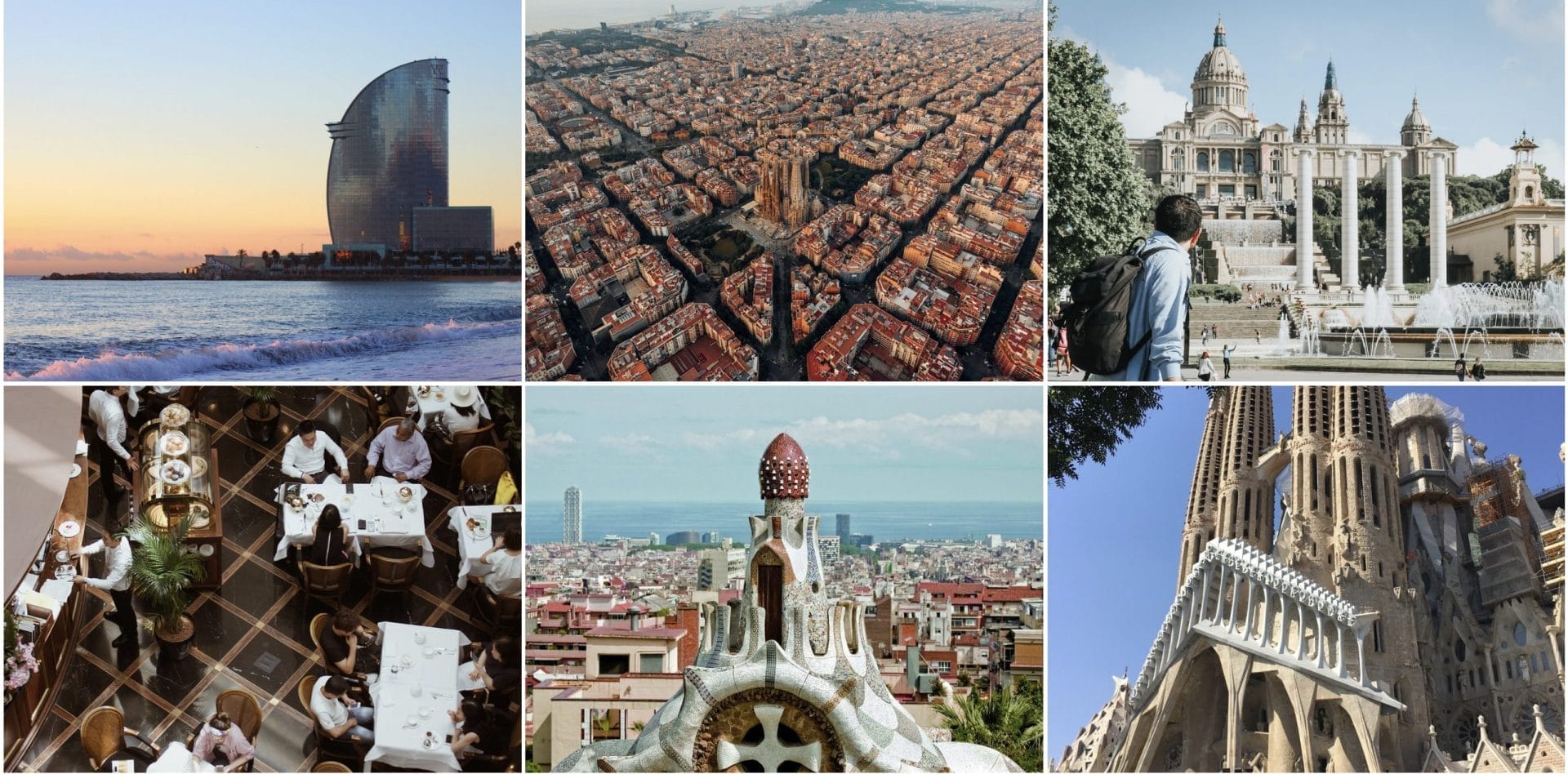 barcelona BCN 6 pics Barcelona bcn 6 pics