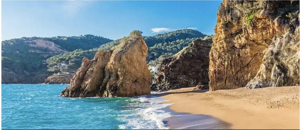 Coast portugal spain private travel