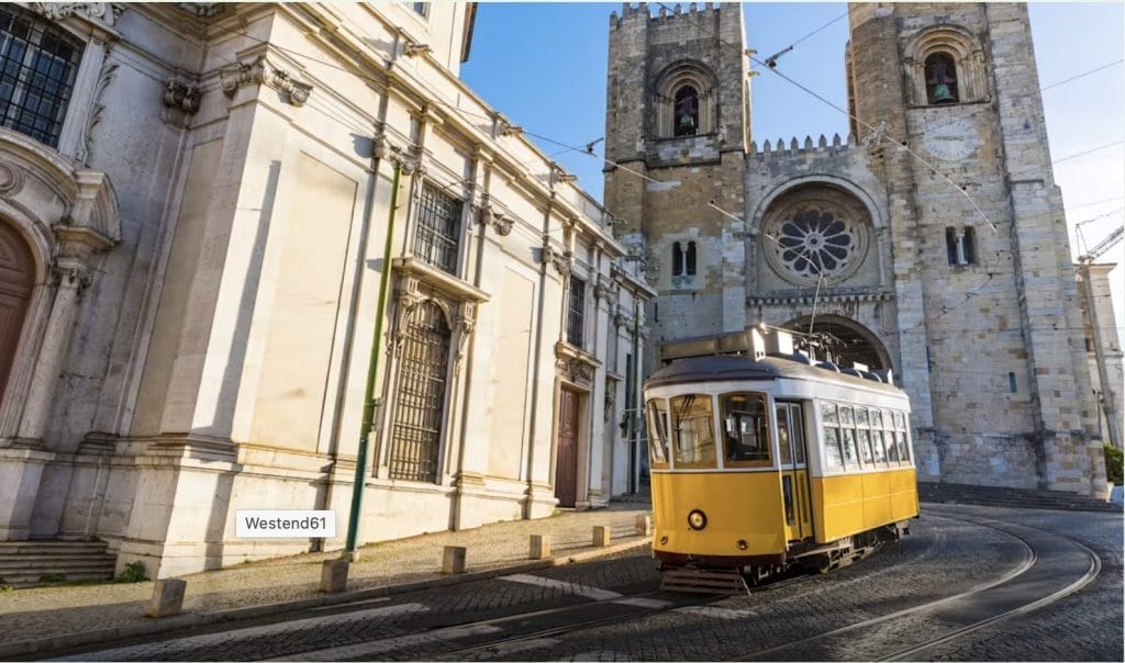 Portugal luxury private travel tours