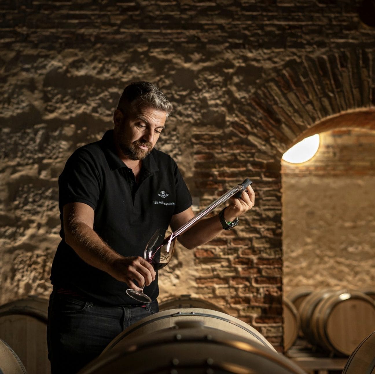 Wine maker spain portugal iberia