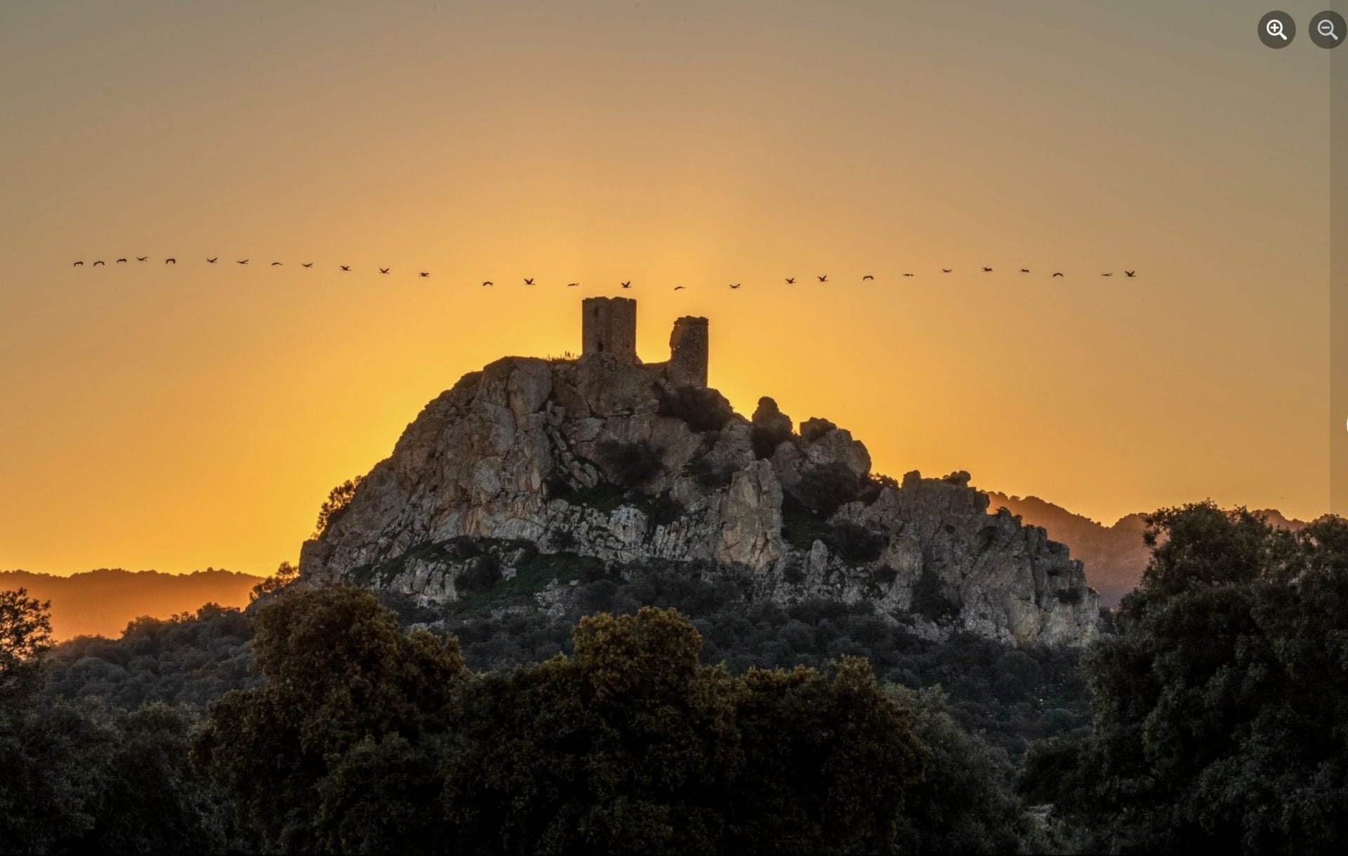 Castle luxury travel spain portugal vip tour