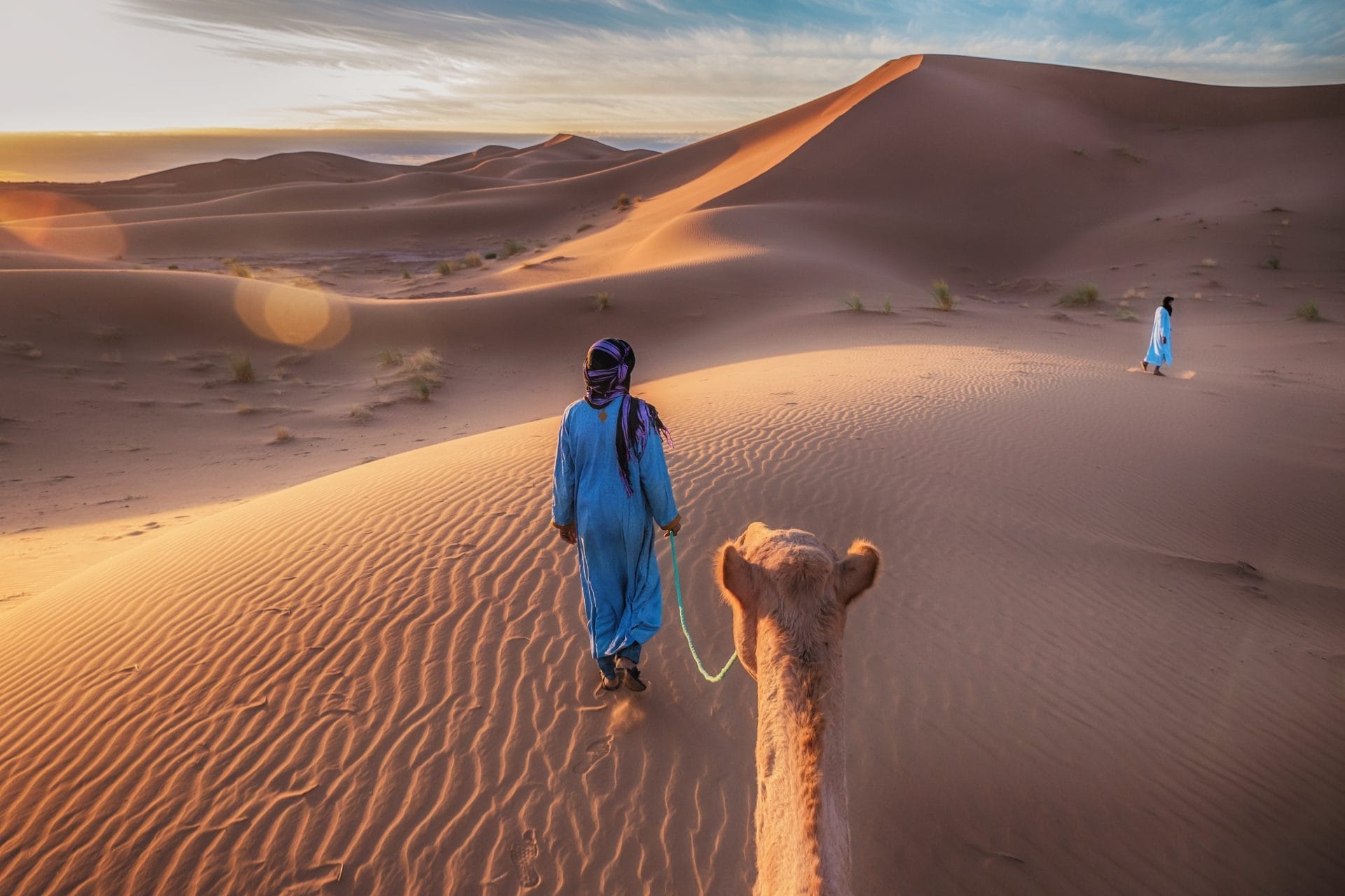 Desert private luxury travel (2)