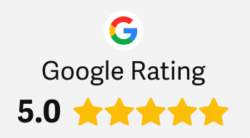 Google 5 stars
